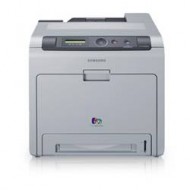 Принтер Samsung CLP-620ND
