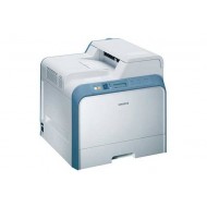 Принтер Samsung CLP-650N