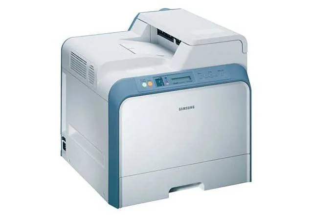Принтер Samsung CLP-650N Принтер Samsung CLP-650N
