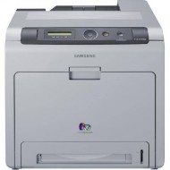 Принтер Samsung CLP-670ND