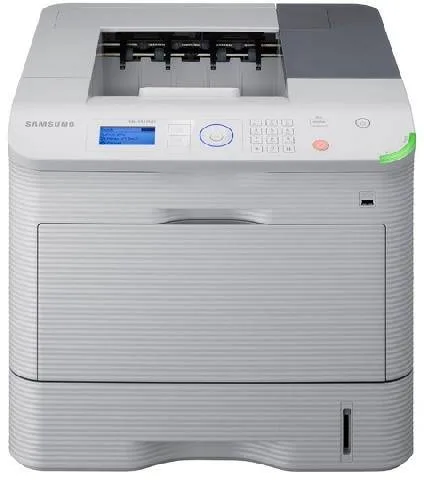 Принтер Samsung ML-6510ND