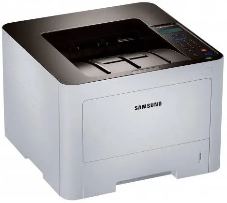 Принтер Samsung SL-M3820ND Принтер Samsung SL-M3820ND
