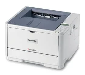 Принтер Toshiba e-STUDIO383P (DP-3830PMJD)