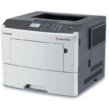 Принтер Toshiba e-STUDIO470P (DP-4700PMJD)