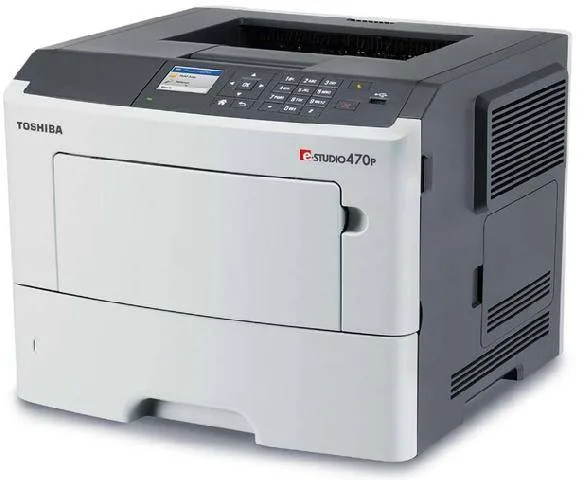 Принтер Toshiba e-STUDIO470P (DP-4700PMJD) Принтер Toshiba e-STUDIO470P (DP-4700PMJD)