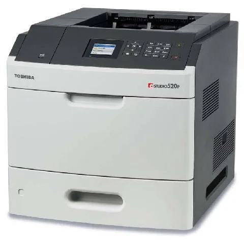 Принтер Toshiba e-STUDIO520P (DP-5220PMJD)