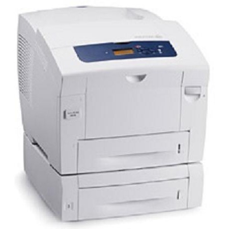 Принтер Xerox ColorQube 8570DT в Москве Принтер Xerox ColorQube 8570DT в Москве