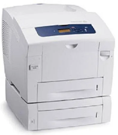 Принтер Xerox ColorQube 8570DT Принтер Xerox ColorQube 8570DT
