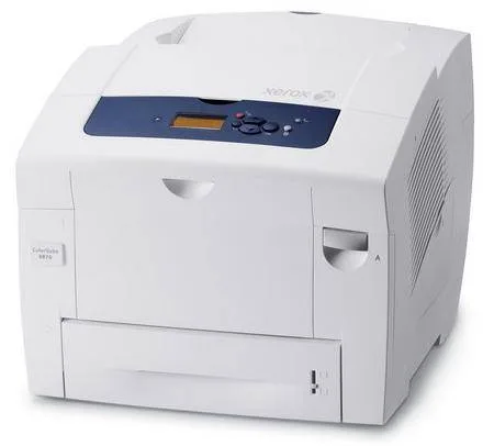 Принтер Xerox ColorQube 8870DN Принтер Xerox ColorQube 8870DN
