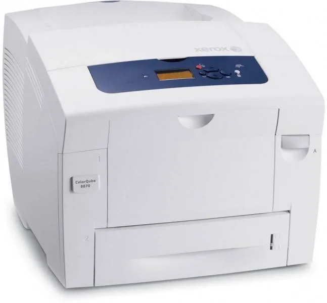 Принтер Xerox ColorQube 8870DN Принтер Xerox ColorQube 8870DN