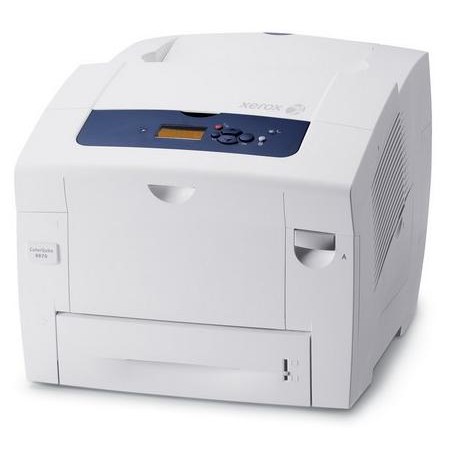 Принтер Xerox ColorQube 8870DN в Москве Принтер Xerox ColorQube 8870DN в Москве