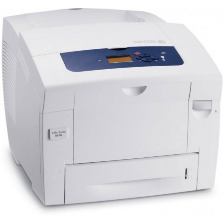Принтер Xerox ColorQube 8870DN в Москве Принтер Xerox ColorQube 8870DN в Москве