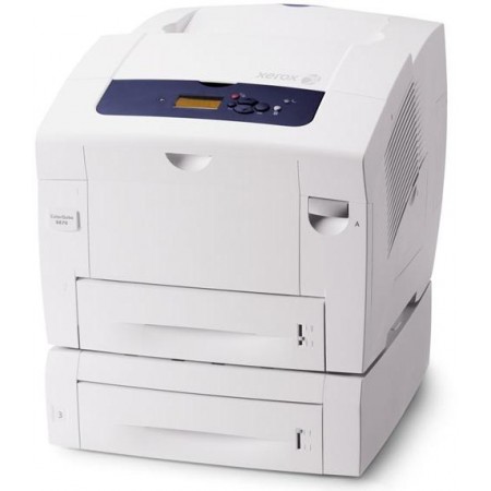 Принтер Xerox ColorQube 8870DN в Москве Принтер Xerox ColorQube 8870DN в Москве