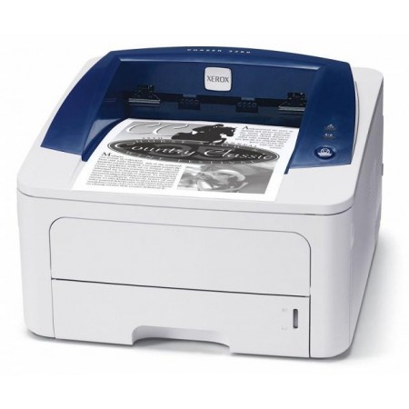 Принтер Xerox Phaser 3250D в Москве Принтер Xerox Phaser 3250D в Москве