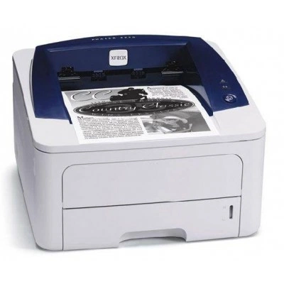 Принтер Xerox Phaser 3250D Принтер Xerox Phaser 3250D