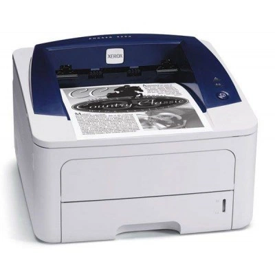 Принтер Xerox Phaser 3250DN Принтер Xerox Phaser 3250DN