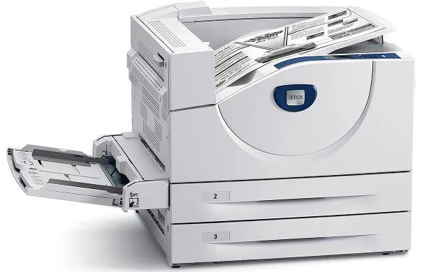 Принтер Xerox Phaser 5550N Принтер Xerox Phaser 5550N
