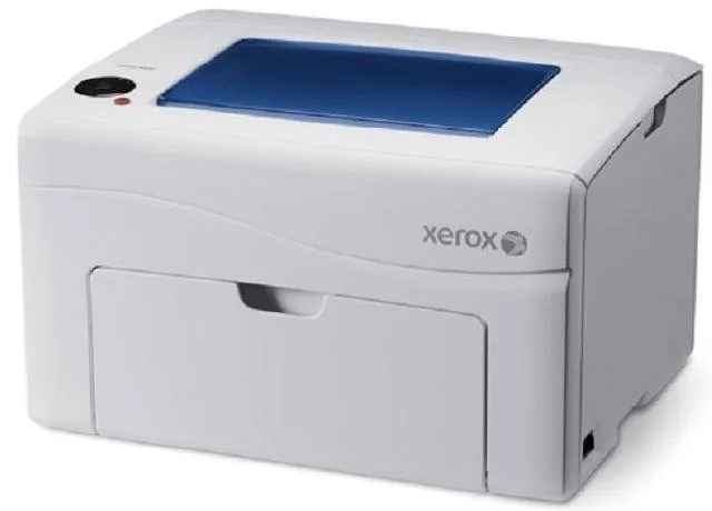 Принтер Xerox Phaser 6010N