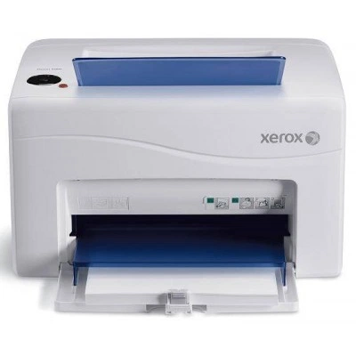 Принтер Xerox Phaser 6010N Принтер Xerox Phaser 6010N