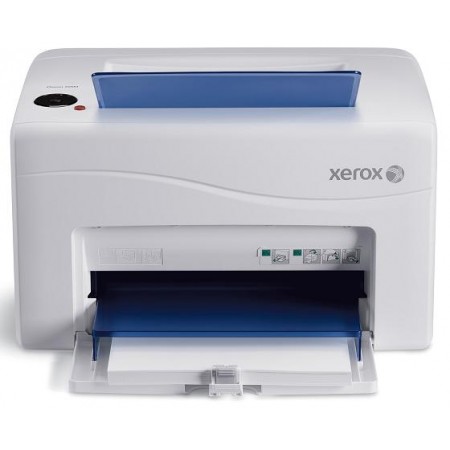Принтер Xerox Phaser 6010N в Москве Принтер Xerox Phaser 6010N в Москве