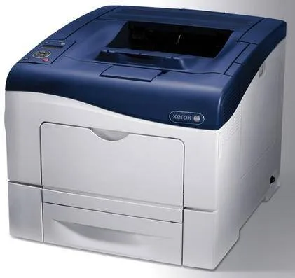 Принтер Xerox Phaser 6600DN Принтер Xerox Phaser 6600DN