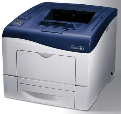 Принтер Xerox Phaser 6600N в России Принтер Xerox Phaser 6600N в России