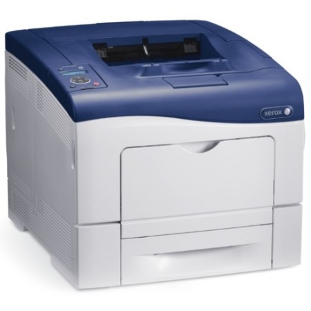 Принтер Xerox Phaser 6600N в Москве Принтер Xerox Phaser 6600N в Москве