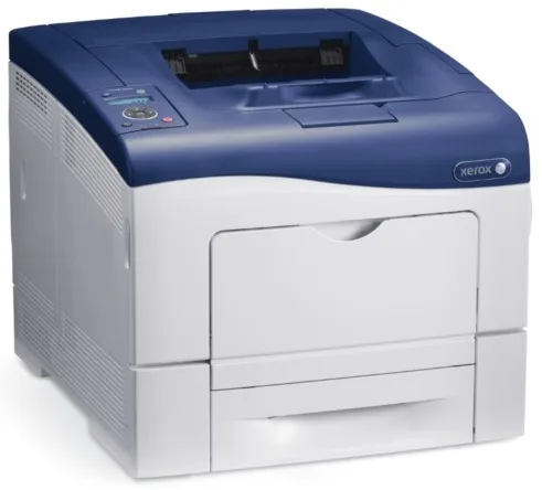 Принтер Xerox Phaser 6600N в России Принтер Xerox Phaser 6600N в России