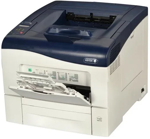 Принтер Xerox Phaser 6600N в России Принтер Xerox Phaser 6600N в России