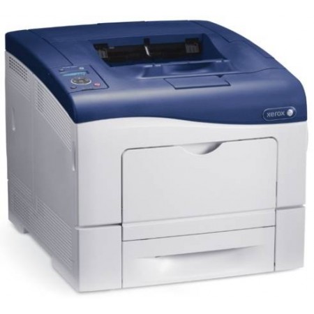Принтер Xerox Phaser 6600N в Москве Принтер Xerox Phaser 6600N в Москве