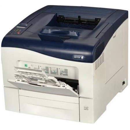 Принтер Xerox Phaser 6600N в Москве Принтер Xerox Phaser 6600N в Москве