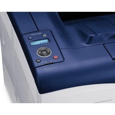 Принтер Xerox Phaser 6600N Принтер Xerox Phaser 6600N