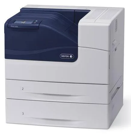 Принтер Xerox Phaser 6700DN