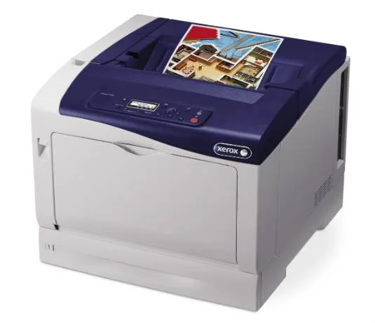 Принтер Xerox Phaser 7100DN