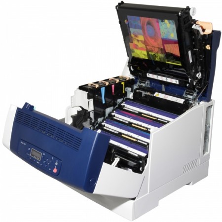 Принтер Xerox Phaser 7100N в Москве Принтер Xerox Phaser 7100N в Москве