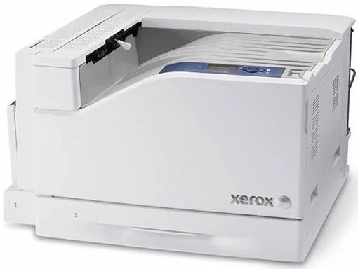 Принтер Xerox Phaser 7500DN Принтер Xerox Phaser 7500DN
