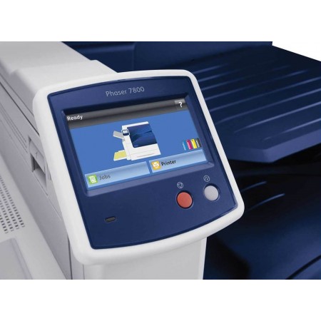 Принтер Xerox Phaser 7800DN (7800V_DN) в Москве Принтер Xerox Phaser 7800DN (7800V_DN) в Москве