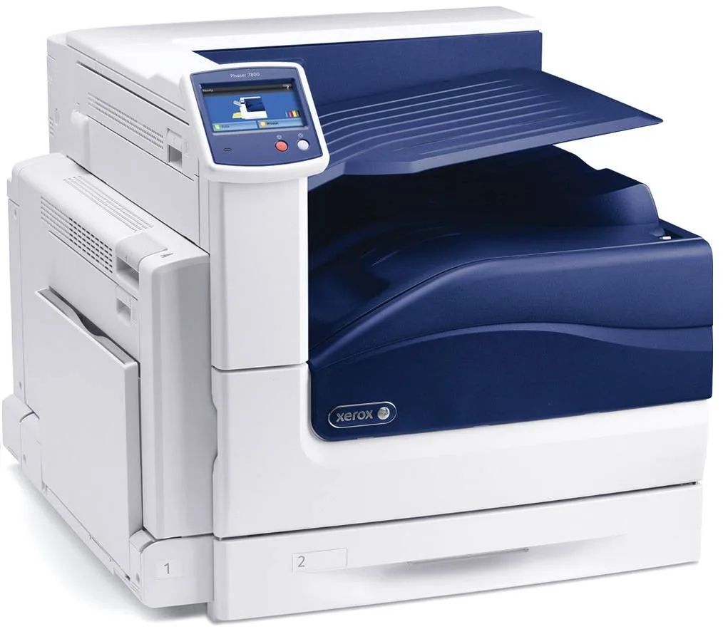 Принтер Xerox Phaser 7800DN (7800V_DN) Принтер Xerox Phaser 7800DN (7800V_DN)