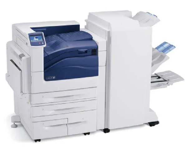 Принтер Xerox Phaser 7800DXF Принтер Xerox Phaser 7800DXF