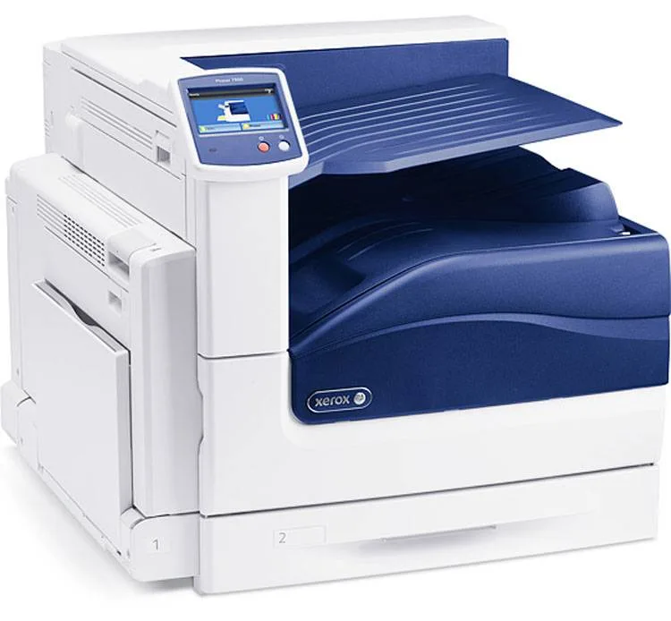 Принтер Xerox Phaser 7800GX Принтер Xerox Phaser 7800GX