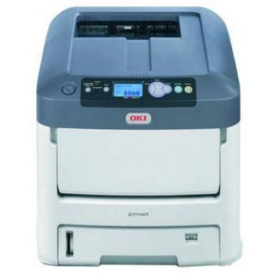 Принтер OKI C711WT-MULTI (01329701)