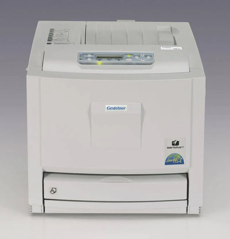 Принтер Gestetner C7521DN Принтер Gestetner C7521DN