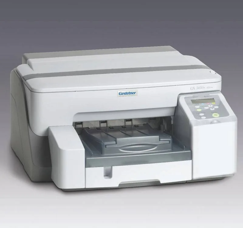 Принтер Gestetner GX5050N
