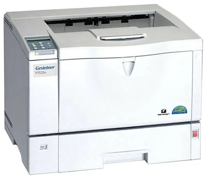Принтер Gestetner P7535N