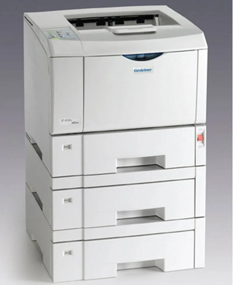 Принтер Gestetner SP4110N