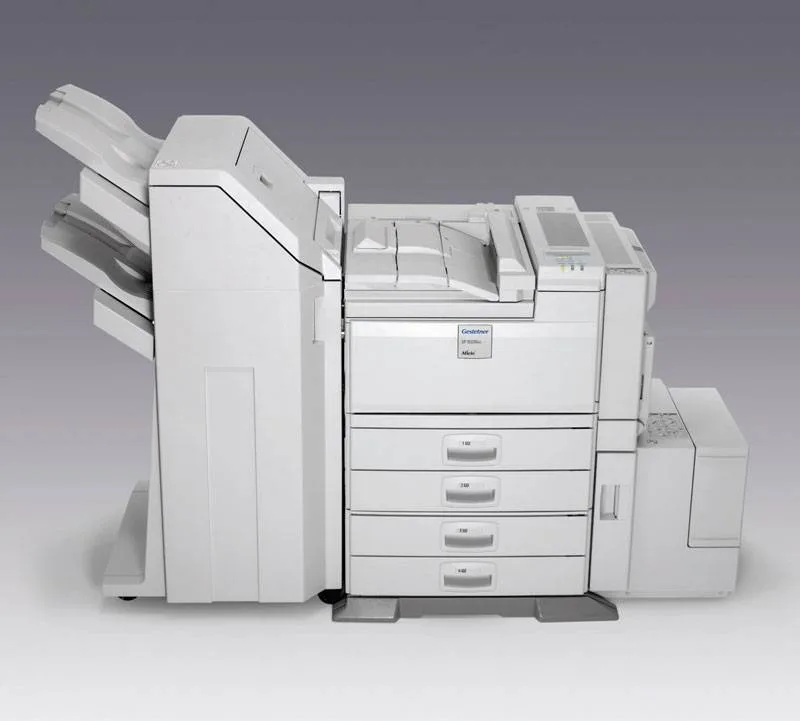 Принтер Gestetner SP8100DN