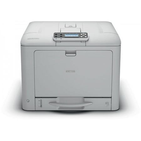 Принтер Ricoh Aficio SP C730DN в Москве Принтер Ricoh Aficio SP C730DN в Москве