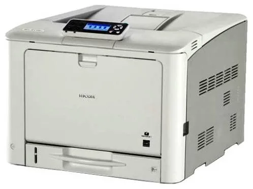Принтер Ricoh Aficio SP C730DN