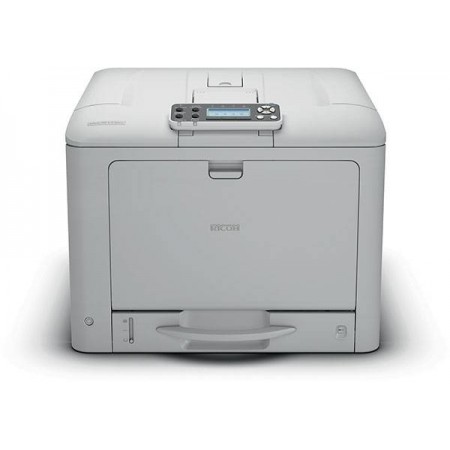 Принтер Ricoh Aficio SP C730DN в Москве Принтер Ricoh Aficio SP C730DN в Москве