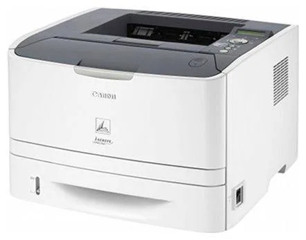 Принтер CANON i-SENSYS LBP6650DN